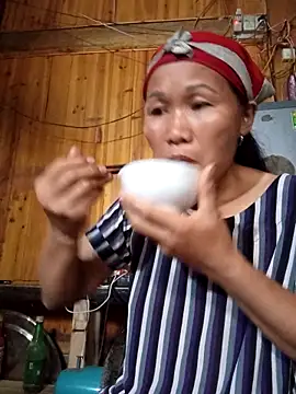 TinTin321 online show from October 2025 12:22:02 AM