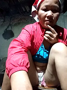 TinTin321 online show from October 2025 11:28:02 PM