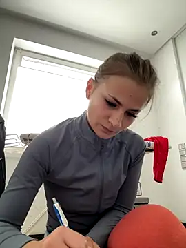 Snapshot of IsabellaEtha chatting on October 2025 12:36:01 PM IsabellaEtha online show from October 2025 12:36:01 PM