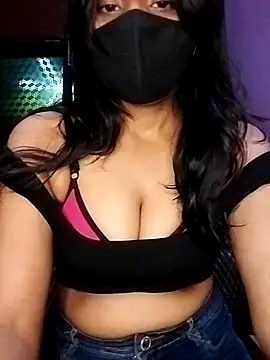 Snapshot of Amisha2 chatting on October 2025 05:10:02 PM Amisha2 online show from October 2025 05:10:02 PM