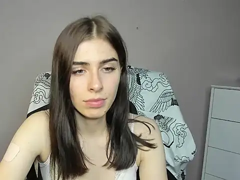 Snapshot of dreamPIA chatting on October 2025 08:26:01 PM dreamPIA online show from October 2025 08:26:01 PM