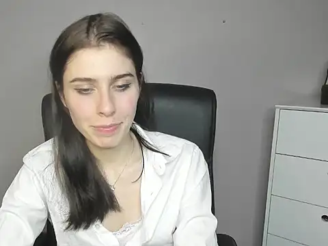 Snapshot of dreamPIA chatting on November 2025 10:19:02 PM dreamPIA online show from November 2025 10:19:02 PM