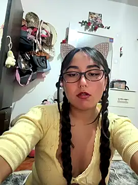 Snapshot of saranghae_ chatting on October 2025 03:26:02 AM saranghae online show from October 2025 03:26:02 AM