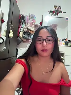 Snapshot of saranghae_ chatting on October 2025 03:37:01 AM saranghae online show from October 2025 03:37:01 AM