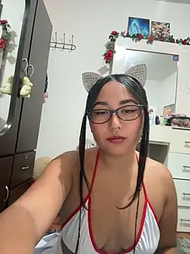 Snapshot of saranghae_ chatting on October 2025 12:00:01 AM saranghae online show from October 2025 12:00:01 AM