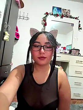 Snapshot of saranghae_ chatting on October 2025 02:39:02 AM saranghae online show from October 2025 02:39:02 AM