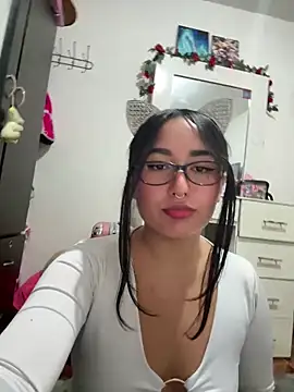 Snapshot of saranghae_ chatting on October 2025 09:31:02 PM saranghae online show from October 2025 09:31:02 PM