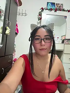 Snapshot of saranghae_ chatting on October 2025 03:10:02 AM saranghae online show from October 2025 03:10:02 AM