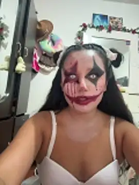 Snapshot of saranghae_ chatting on October 2025 11:17:01 PM saranghae online show from October 2025 11:17:01 PM