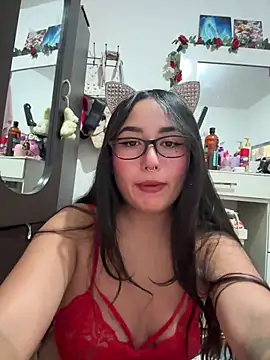 Snapshot of saranghae_ chatting on November 2025 11:15:01 PM saranghae online show from November 2025 11:15:01 PM