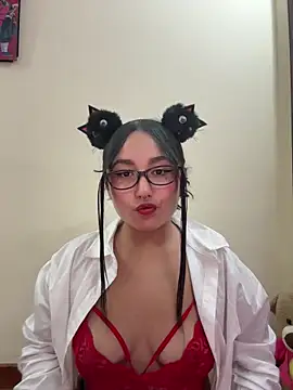 Snapshot of saranghae_ chatting on November 2025 03:19:02 AM saranghae online show from November 2025 03:19:02 AM