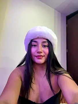 Snapshot of saranghae_ chatting on December 2025 01:55:01 AM saranghae online show from December 2025 01:55:01 AM