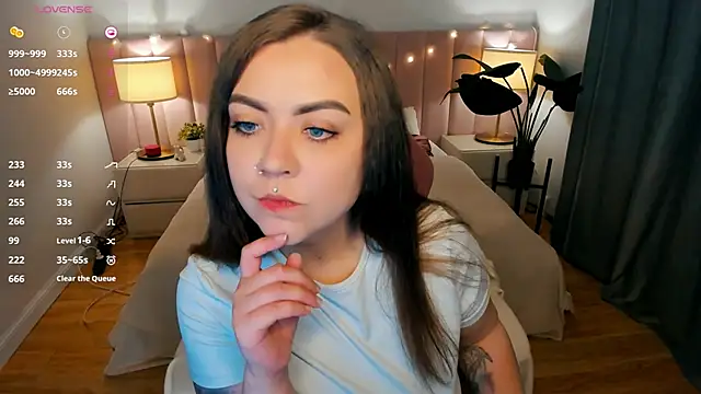 ashton heidii online show from October 2025 10:51:02 PM