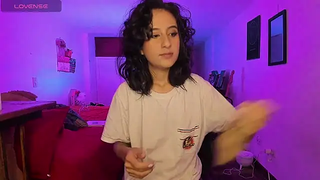 atenea dragon   online show from October 2025 04:59:01 AM