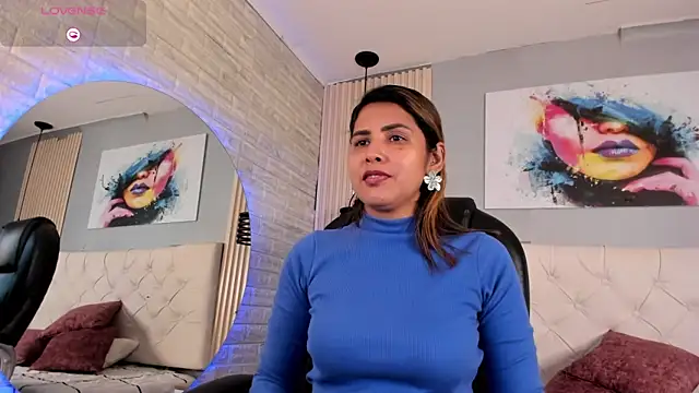 Snapshot of scarletbaker_ chatting on October 2025 07:10:02 PM scarletbaker online show from October 2025 07:10:02 PM