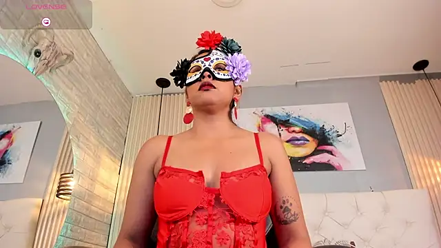 Snapshot of scarletbaker_ chatting on October 2025 03:13:01 PM scarletbaker online show from October 2025 03:13:01 PM