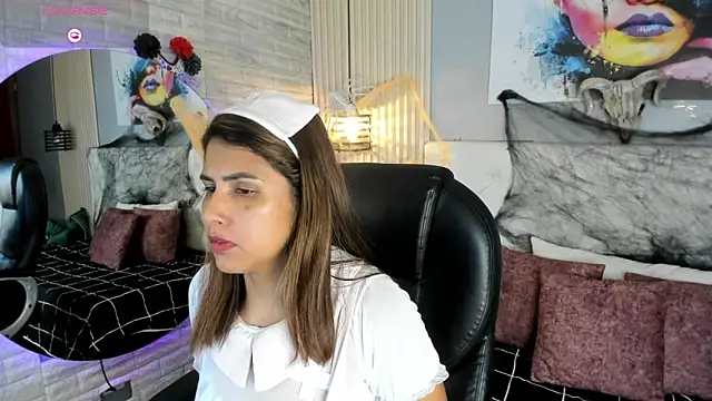 Snapshot of scarletbaker_ chatting on October 2025 01:33:02 PM scarletbaker online show from October 2025 01:33:02 PM