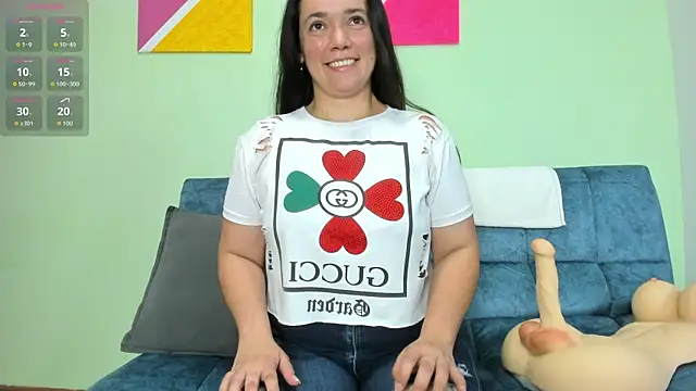Snapshot of loreen_grey chatting on September 2025 08:09:01 PM loreen grey online show from September 2025 08:09:01 PM