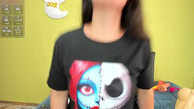 Snapshot of loreen_grey chatting on October 2025 06:06:01 PM loreen grey online show from October 2025 06:06:01 PM