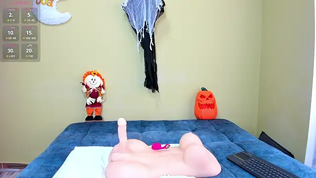 Snapshot of loreen_grey chatting on October 2025 08:09:02 PM loreen grey online show from October 2025 08:09:02 PM