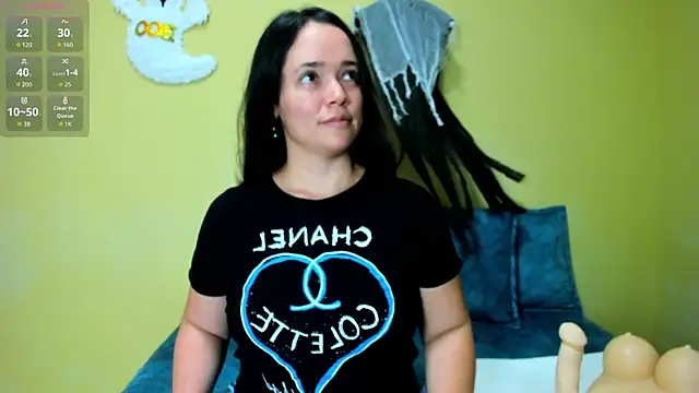 Snapshot of loreen_grey chatting on October 2025 08:10:01 PM loreen grey online show from October 2025 08:10:01 PM