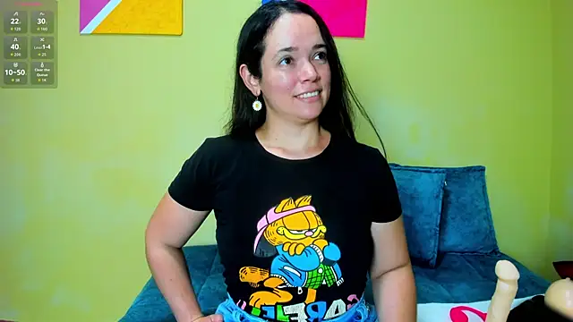 Snapshot of loreen_grey chatting on November 2025 08:08:02 PM loreen grey online show from November 2025 08:08:02 PM