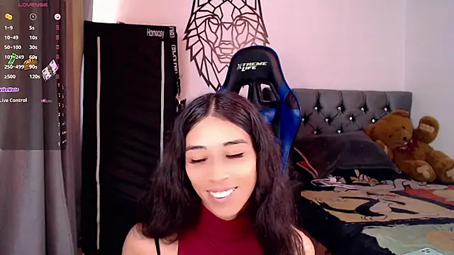 Snapshot of Sweet-Cris chatting on September 2025 06:41:02 PM Sweet-Cris online show from September 2025 06:41:02 PM