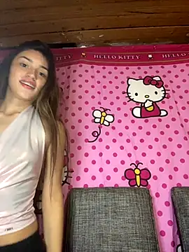 Carolasi online show from October 2025 06:58:02 AM