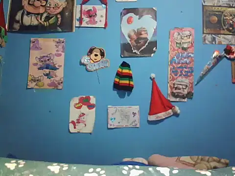 chanito 1421 online show from November 2025 09:37:02 PM