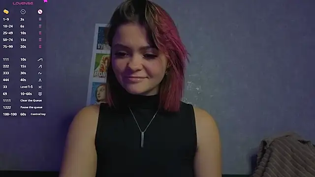 Tira Mizu online show from September 2025 12:10:02 AM