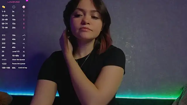 Tira Mizu online show from September 2025 12:36:01 AM