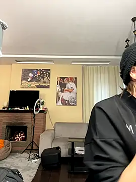 Snapshot of Miranda_Kerry chatting on November 2025 06:25:02 AM Miranda Kerry online show from November 2025 06:25:02 AM