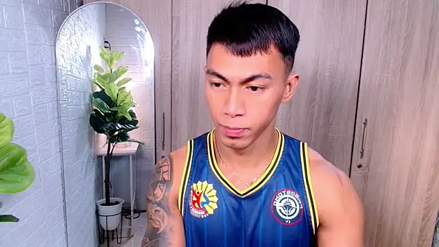 Snapshot of PinooyMilker chatting on October 2025 02:19:01 AM PinooyMilker online show from October 2025 02:19:01 AM