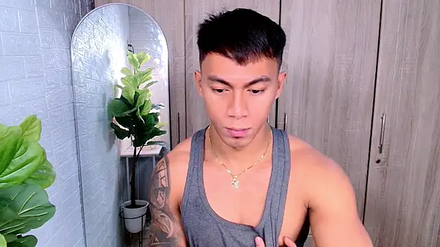 Snapshot of PinooyMilker chatting on October 2025 02:45:02 AM PinooyMilker online show from October 2025 02:45:02 AM