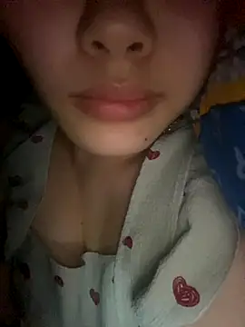 Xu Xubaby online show from October 2025 07:46:02 PM