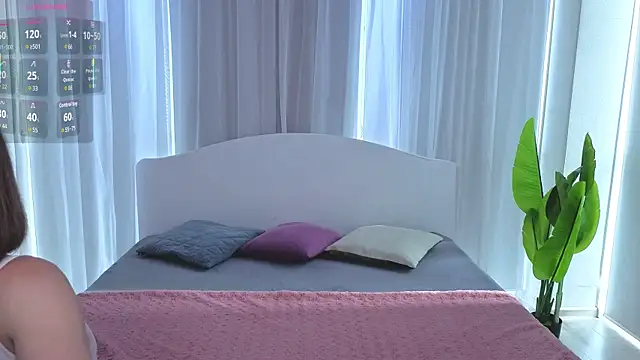 LuluChiiii online show from September 2025 09:58:02 AM