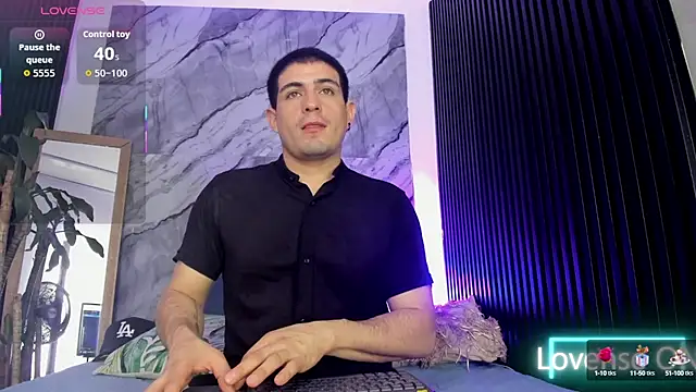 William Steel  online show from September 2025 11:47:01 AM