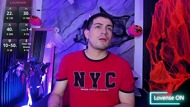 William Steel  online show from October 2025 11:29:02 AM