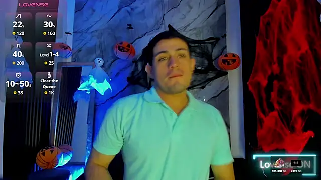 William Steel  online show from October 2025 11:53:02 AM