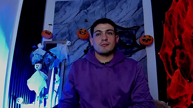 William Steel  online show from October 2025 03:28:01 AM