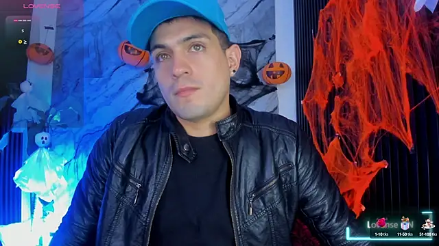 William Steel  online show from October 2025 03:53:01 AM