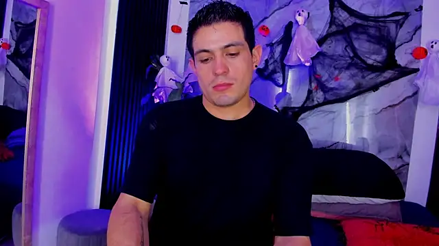 William Steel  online show from November 2025 03:08:02 AM