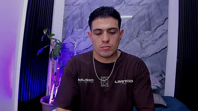 William Steel  online show from November 2025 03:40:02 AM