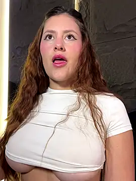 Snapshot of ALYSON_HARPER chatting on October 2025 12:38:01 PM ALYSON HARPER online show from October 2025 12:38:01 PM