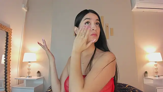 natachadiaz  online show from October 2025 11:09:01 AM