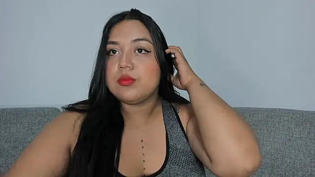 Sexxchubby online show from September 2025 10:21:02 PM