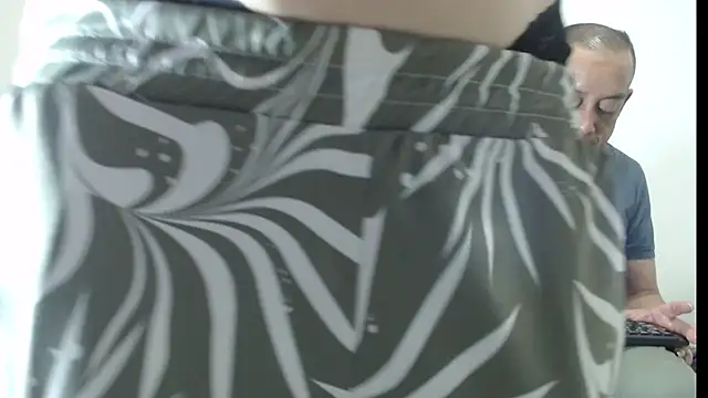 Snapshot of GabrielandAbigail chatting on November 2025 02:02:01 PM GabrielandAbigail online show from November 2025 02:02:01 PM