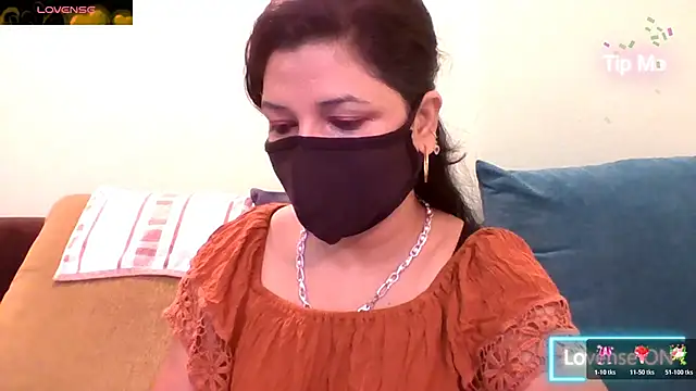 Snapshot of mitali_sanju chatting on October 2025 06:05:01 AM mitali sanju online show from October 2025 06:05:01 AM