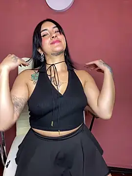 LilithPink  online show from October 2025 03:48:02 AM