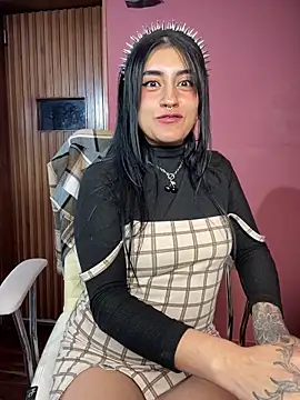 LilithPink  online show from October 2025 02:33:01 AM